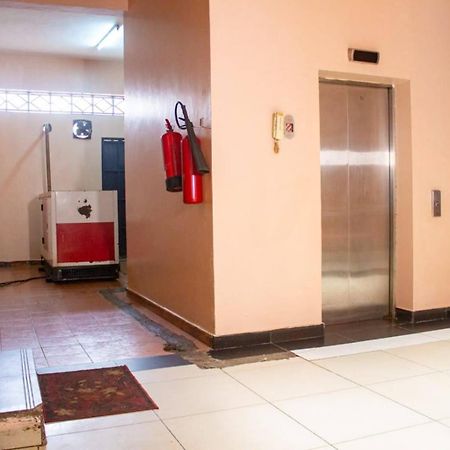 Deka Hotel Ngara Equity 나이로비 외부 사진