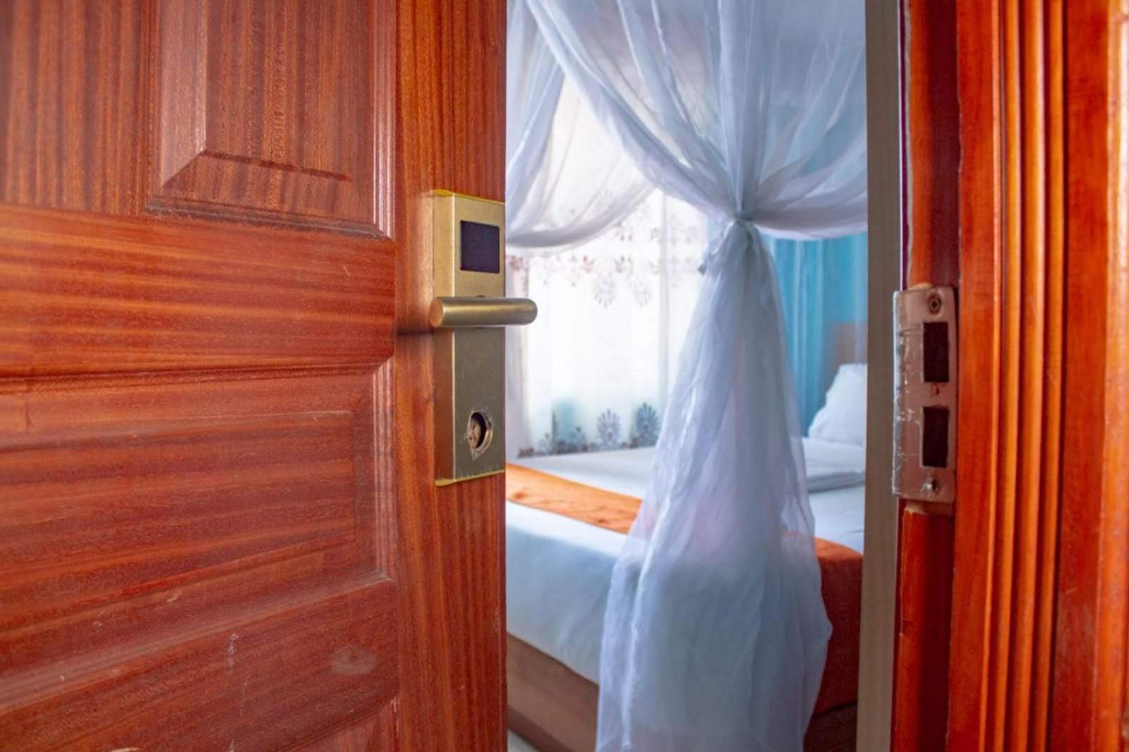 Deka Hotel Ngara Equity 나이로비 외부 사진